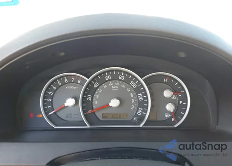 2008 Kia Sorento Ex from USA, damaged, VIN KNDJD736885761861